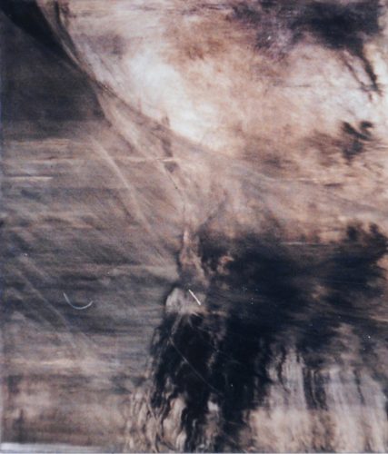 Underworld Triptic of the Three Ladies