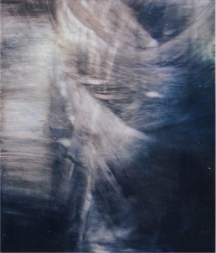 Underworld Triptic of the Three Ladies