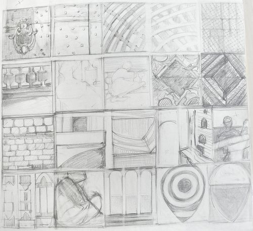 Work Sheet