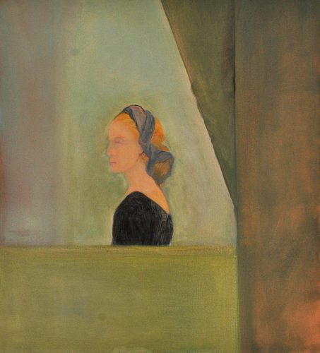 Older Romola