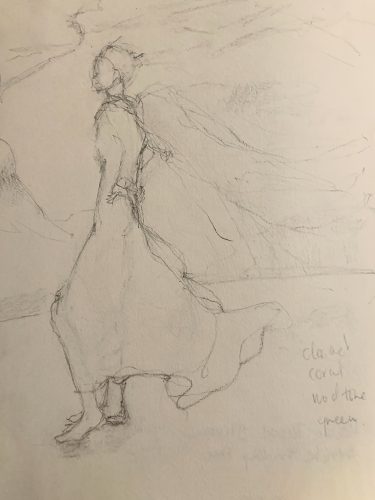 Drawing 1